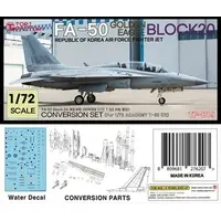 1/72 Scale Model Kit - Detail-Up Parts