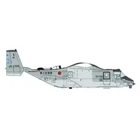 1/72 Scale Model Kit - Japan Self-Defense Forces