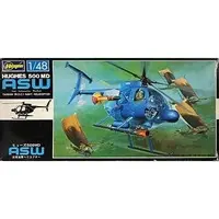 1/48 Scale Model Kit - Helicopter