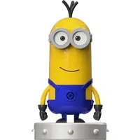 Plastic Model Kit - Minions