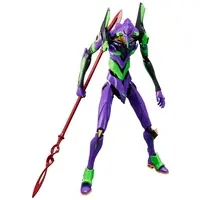 MODEROID - EVANGELION / Evangelion Unit-01