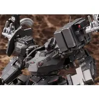 1/72 Scale Model Kit - ARMORED CORE