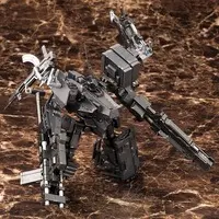 1/72 Scale Model Kit - ARMORED CORE