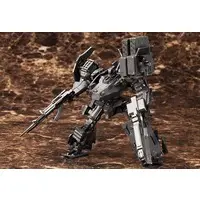 1/72 Scale Model Kit - ARMORED CORE