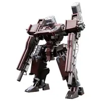 1/72 Scale Model Kit - ARMORED CORE / GA GAN01-SUNSHINE-E