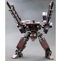 1/72 Scale Model Kit - ARMORED CORE / GA GAN01-SUNSHINE-E