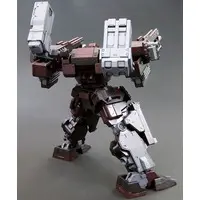 1/72 Scale Model Kit - ARMORED CORE / GA GAN01-SUNSHINE-E