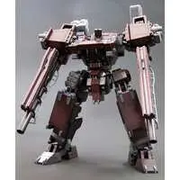 1/72 Scale Model Kit - ARMORED CORE / GA GAN01-SUNSHINE-E