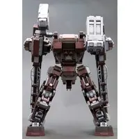 1/72 Scale Model Kit - ARMORED CORE / GA GAN01-SUNSHINE-E