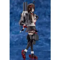 Plastic Model Kit - Kan Colle