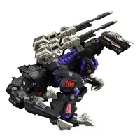 1/100 Scale Model Kit - ZOIDS / Geno Saurer