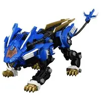 1/100 Scale Model Kit - ZOIDS / Blade Liger