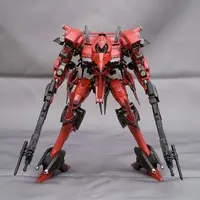 1/72 Scale Model Kit - ARMORED CORE / RAYLEONARD 03-AALIYAH KPACHAR