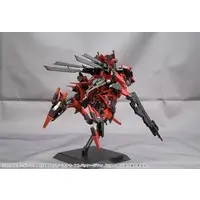 1/72 Scale Model Kit - ARMORED CORE / RAYLEONARD 03-AALIYAH KPACHAR