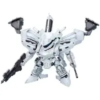 Plastic Model Kit - ARMORED CORE / WHITE-GLINT