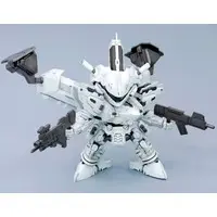 Plastic Model Kit - ARMORED CORE / WHITE-GLINT