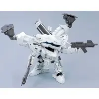 Plastic Model Kit - ARMORED CORE / WHITE-GLINT