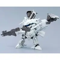 Plastic Model Kit - ARMORED CORE / WHITE-GLINT