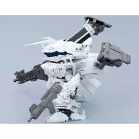 Plastic Model Kit - ARMORED CORE / WHITE-GLINT