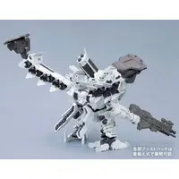 Plastic Model Kit - ARMORED CORE / WHITE-GLINT