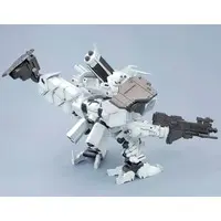 Plastic Model Kit - ARMORED CORE / WHITE-GLINT