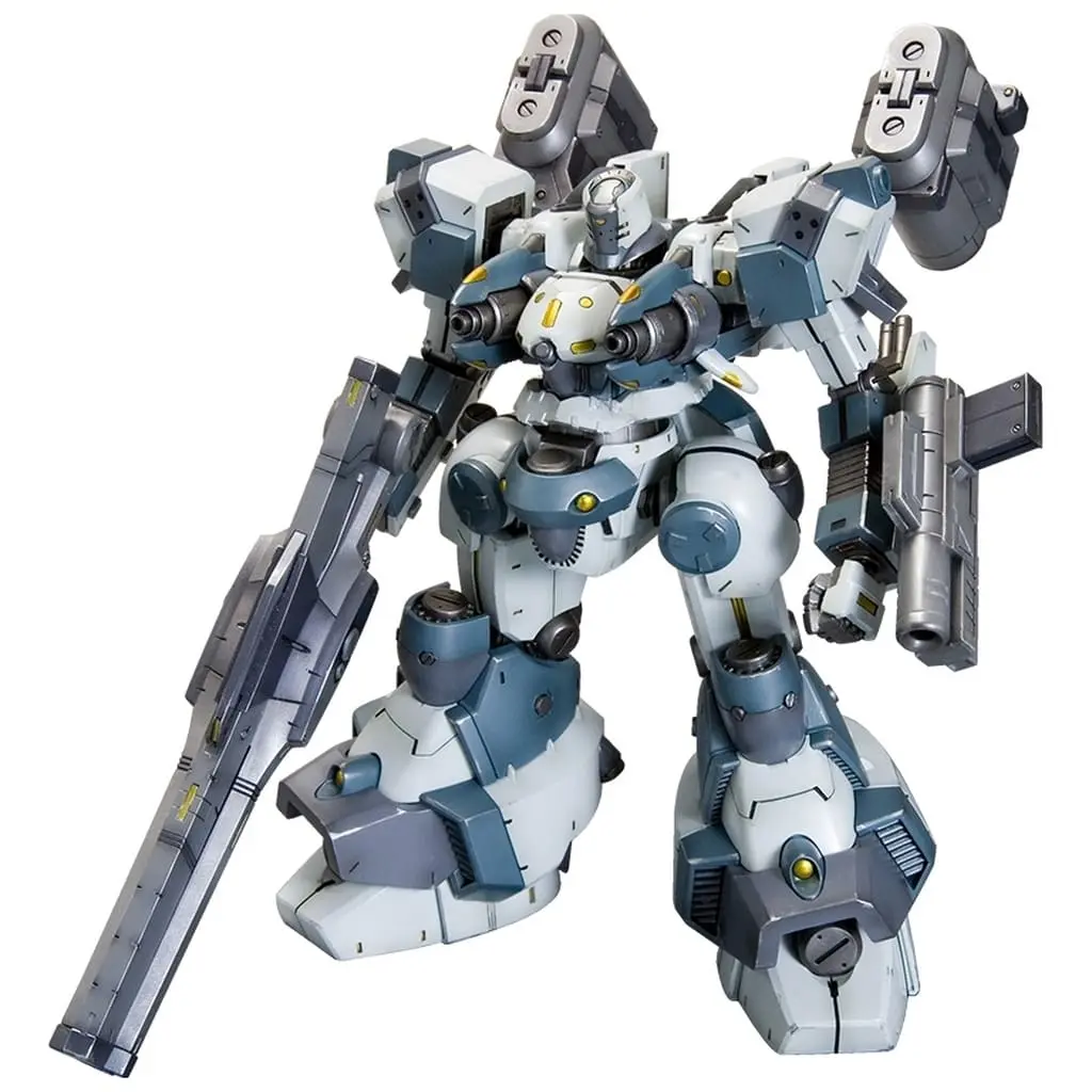 1/72 Scale Model Kit - ARMORED CORE / MIRAGE C04-ATLAS