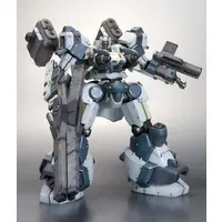 1/72 Scale Model Kit - ARMORED CORE / MIRAGE C04-ATLAS