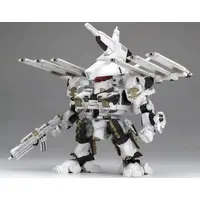 Plastic Model Kit - ARMORED CORE / WHITE-GLINT & RAYLEONARD 03-AALIYAH SUPPLICE & ROSENTHAL CR-HOGIRE NOBLESSE OBLIGE