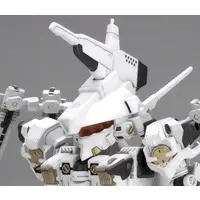 Plastic Model Kit - ARMORED CORE / WHITE-GLINT & RAYLEONARD 03-AALIYAH SUPPLICE & ROSENTHAL CR-HOGIRE NOBLESSE OBLIGE