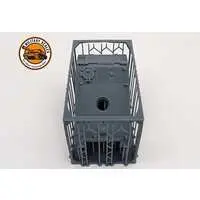 1/72 Scale Model Kit - Tank