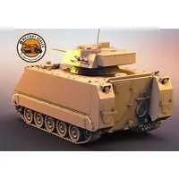 1/72 Scale Model Kit - Tank