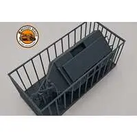 1/72 Scale Model Kit - Vehicle