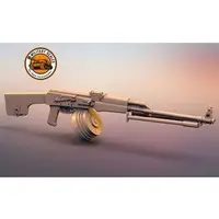 1/48 Scale Model Kit - Weapon