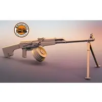 1/48 Scale Model Kit - Weapon