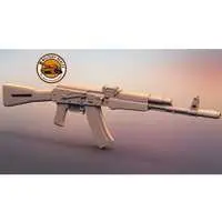 1/48 Scale Model Kit - Weapon