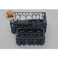 1/35 Scale Model Kit - Vehicle