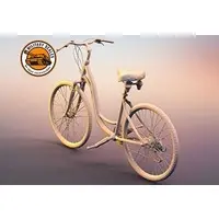 1/48 Scale Model Kit - Bicycle