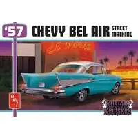 Plastic Model Kit - Chevrolet