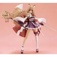 Plastic Model Kit - ARCANADEA / Yukumo