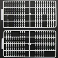 1/350 Scale Model Kit - Warship plastic model kit / Mitsubishi F1M (Type Zero Observation Seaplane)