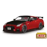 1/24 Scale Model Kit - NISSAN