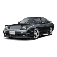 The Model Car - 1/24 Scale Model Kit - NISSAN / SKYLINE