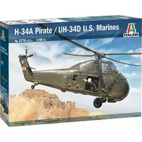1/48 Scale Model Kit - Helicopter