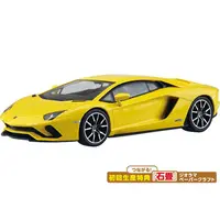 1/32 Scale Model Kit - Lamborghini