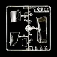 1/48 Scale Model Kit - Japan Self-Defense Forces / AH-64D Apache Longbow