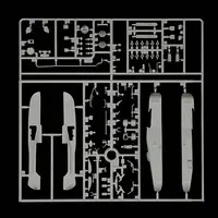 1/48 Scale Model Kit - Japan Self-Defense Forces / AH-64D Apache Longbow