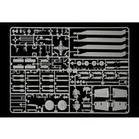 1/48 Scale Model Kit - Japan Self-Defense Forces / AH-64D Apache Longbow