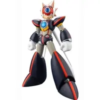 Plastic Model Kit - Mega Man series / Axl