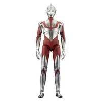 Plastic Model Kit - ULTRAMAN Series