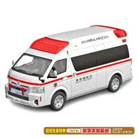 1/32 Scale Model Kit - Vehicle